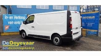 Coche siniestrado Renault Trafic Trafic (1FL/2FL/3FL/4FL), Van, 2014 1.6 dCi 95 2019/3