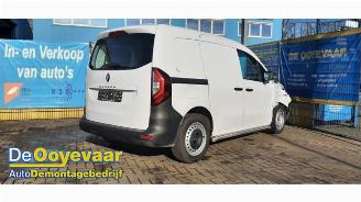 Renault Kangoo Kangoo Express (RFK), Van, 2021 1.5 Blue dCi 75 picture 3