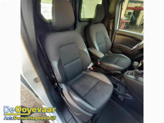 Renault Kangoo Kangoo Express (RFK), Van, 2021 1.5 Blue dCi 75 picture 7