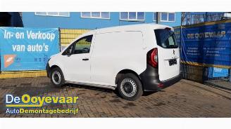 Renault Kangoo Kangoo Express (RFK), Van, 2021 1.5 Blue dCi 75 picture 1