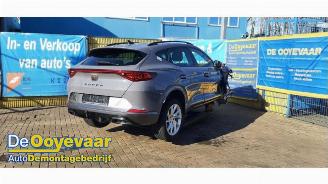 Cupra Formentor Formentor, SUV, 2020 1.5 TSI 16V picture 3