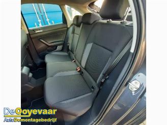 Volkswagen Taigo Taigo, SUV, 2021 1.0 TSI 110 12V picture 7