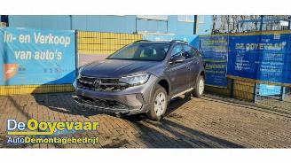 Volkswagen Taigo Taigo, SUV, 2021 1.0 TSI 110 12V picture 4