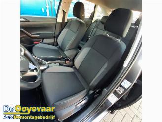 Volkswagen Taigo Taigo, SUV, 2021 1.0 TSI 110 12V picture 6