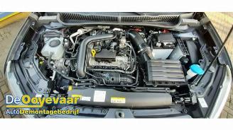 Volkswagen Taigo Taigo, SUV, 2021 1.0 TSI 110 12V picture 8