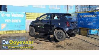 Fiat 500E 500e (332), Hatchback, 2020 42 kWh picture 3