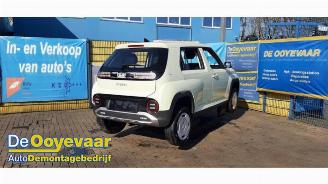 Hyundai Inster Inster, SUV, 2024 42 kWh picture 2