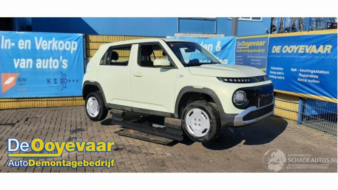 Hyundai Inster Inster, SUV, 2024 42 kWh