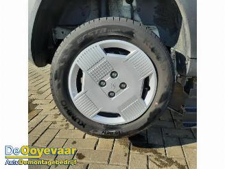Hyundai Inster Inster (AX1), SUV, 2024 42 kWh picture 9