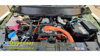 Hyundai Inster Inster (AX1), SUV, 2024 42 kWh picture 8