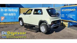 Hyundai Inster Inster (AX1), SUV, 2024 42 kWh picture 3