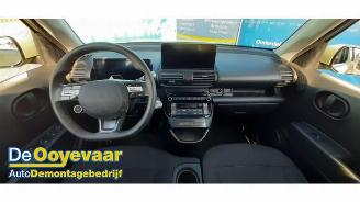 Hyundai Inster Inster (AX1), SUV, 2024 42 kWh picture 5