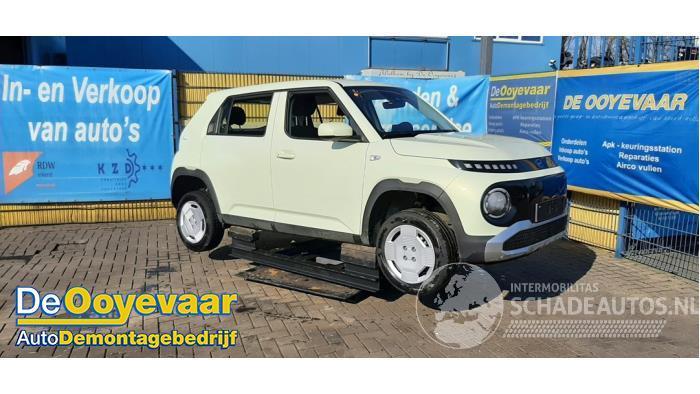Hyundai Inster Inster (AX1), SUV, 2024 42 kWh