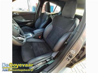 BMW 1-serie 1 serie (F70), Hatchback, 2024 120 1.5 TwinPower Turbo 12V picture 6