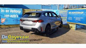 BMW 1-serie 1 serie (F70), Hatchback, 2024 120 1.5 TwinPower Turbo 12V picture 2