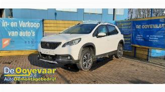 Peugeot 2008 2008 (CU), MPV, 2013 / 2019 1.2 12V e-THP PureTech 110 picture 4