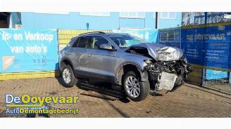 Volkswagen T-Roc T-Roc I, SUV, 2017 1.0 TSI 12V picture 3