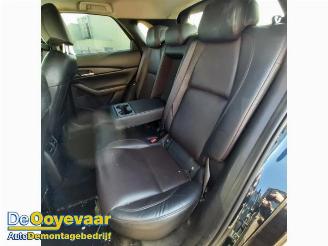 Mazda CX-30 CX-30 (DM), SUV, 2019 2.0 e-SkyActiv X 186 M Hybrid 16V picture 7