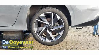 Peugeot 308 308 SW (F4/FC/FN/FR), Combi 5-drs, 2021 1.6 16V HYbrid 180 e-EAT8 picture 9