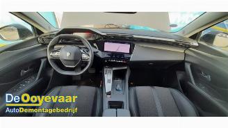 Peugeot 308 308 SW (F4/FC/FN/FR), Combi 5-drs, 2021 1.6 16V HYbrid 180 e-EAT8 picture 5