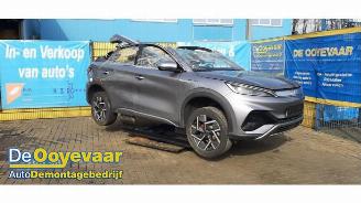 Autoverwertung BYD Atto 3 Atto 3, SUV, 2022 60 kWh 2024/11