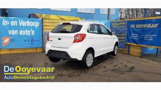 Ford Ka Ka+, Hatchback, 2016 1.2 Ti-VCT picture 2