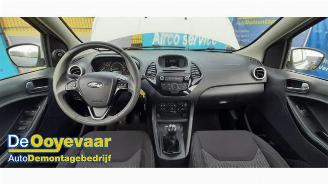 Ford Ka Ka+, Hatchback, 2016 1.2 Ti-VCT picture 5