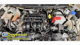 Ford Ka Ka+, Hatchback, 2016 1.2 Ti-VCT picture 8