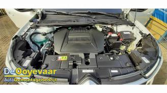 Citroën C4 C4 Berline (BA/BB/BC), Hatchback 5-drs, 2020 e-C4 50 kWh picture 8