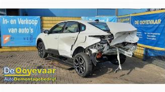 Citroën C4 C4 Berline (BA/BB/BC), Hatchback 5-drs, 2020 e-C4 50 kWh picture 3