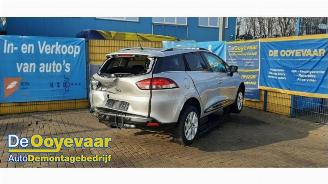 Renault Clio Clio IV Estate/Grandtour (7R), Combi 5-drs, 2012 / 2021 0.9 Energy TCE 90 12V picture 2