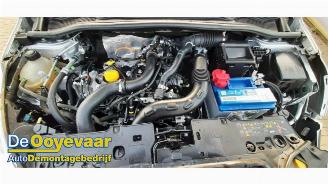 Renault Clio Clio IV Estate/Grandtour (7R), Combi 5-drs, 2012 / 2021 0.9 Energy TCE 90 12V picture 8