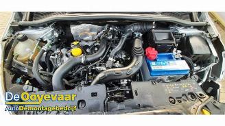 Renault Clio Clio IV Estate/Grandtour (7R), Combi 5-drs, 2012 / 2021 0.9 Energy TCE 90 12V picture 8