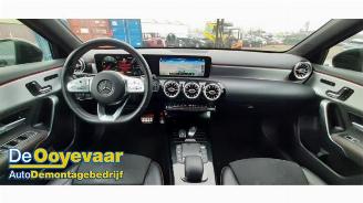 Mercedes A-klasse A (177.0), Hatchback, 2018 / 2026 1.3 A-180 Turbo 16V picture 5