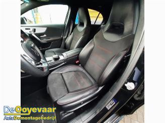 Mercedes A-klasse A (177.0), Hatchback, 2018 / 2026 1.3 A-180 Turbo 16V picture 6