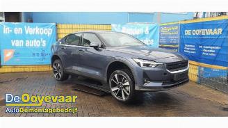Coche siniestrado Polestar 2 Polestar 2, Liftback, 2019 78kWh Long Range Dual Motor 2021/11