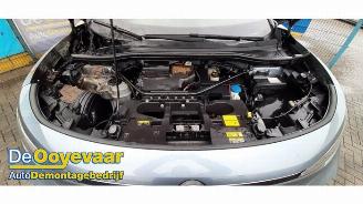 Volkswagen ID.4 ID.4 (E21), SUV, 2020 Pro picture 5