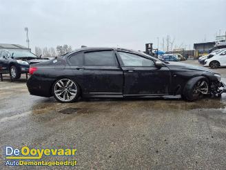 BMW 7-serie M760 (G11/12), Sedan, 2016 / 2022 M760Li xDrive V12 48V TwinPower Turbo picture 7