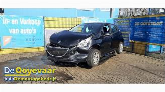 Peugeot 208 208 I (CA/CC/CK/CL), Hatchback, 2012 / 2019 1.2 Vti 12V PureTech 82 picture 3