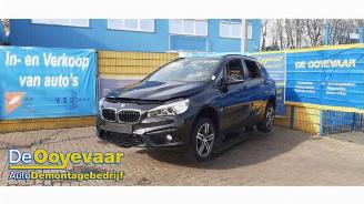 BMW 2-serie 2 serie Active Tourer (F45), MPV, 2013 / 2021 225xe iPerformance 1.5 TwinPower Turbo 12V picture 4