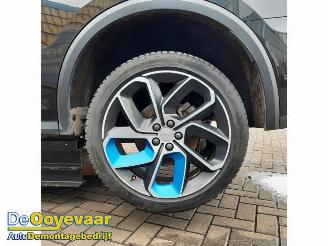 Lynk & Co 01 01, SUV, 2018 1.5 PHEV picture 9