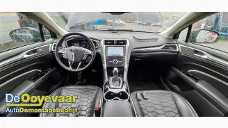 Ford Mondeo Mondeo V Wagon, Combi, 2014 / 2022 2.0 Hybrid 16V picture 5