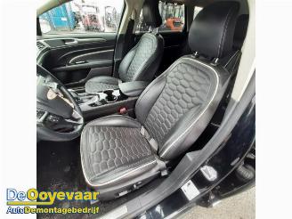 Ford Mondeo Mondeo V Wagon, Combi, 2014 / 2022 2.0 Hybrid 16V picture 6