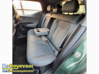 Zeekr X X, SUV, 2023 AWD Privilege, Wolf Edition 69 kWh picture 6