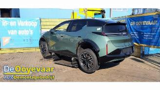 Autoverwertung Zeekr X X, SUV, 2023 AWD Privilege, Wolf Edition 69 kWh 2025/6