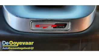 Kia Sportage Sportage (QL), Terreinwagen, 2015 / 2022 1.6 T-GDI 16V 4x2 picture 5