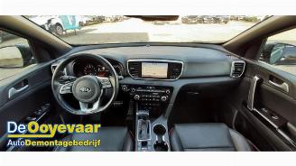 Kia Sportage Sportage (QL), Terreinwagen, 2015 / 2022 1.6 T-GDI 16V 4x2 picture 6