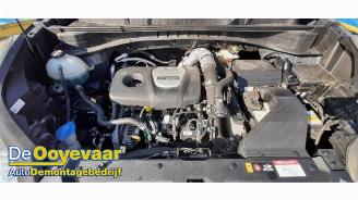 Kia Sportage Sportage (QL), Terreinwagen, 2015 / 2022 1.6 T-GDI 16V 4x2 picture 9