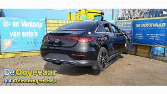 Mercedes EQE EQE (V295), Sedan, 2022 350+ 91/96 kWh picture 2