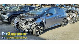 BYD Dolphin Dolphin, Hatchback 5-drs, 2021 60,4 kWh picture 4